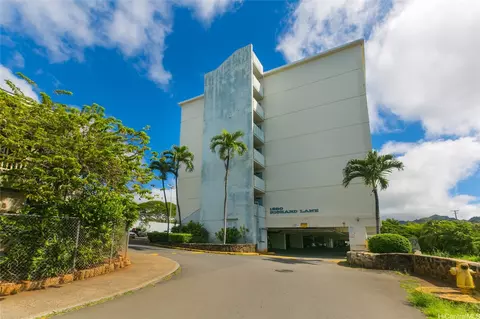 1260 Richard Ln #B405, Honolulu, HI 96819