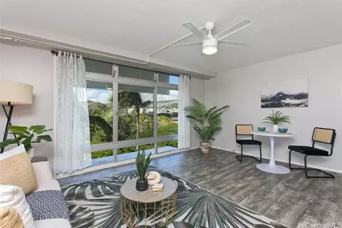 1515 Nuuanu Ave #654, Honolulu, HI 96817