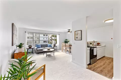46-263 Kahuhipa St #B201, Kaneohe, HI 96744