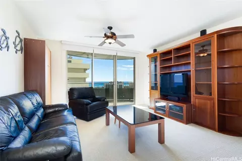 421 Olohana St #1904, Honolulu, HI 96815