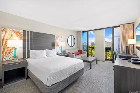 1850 Ala Moana Blvd #514, Honolulu, HI 96815