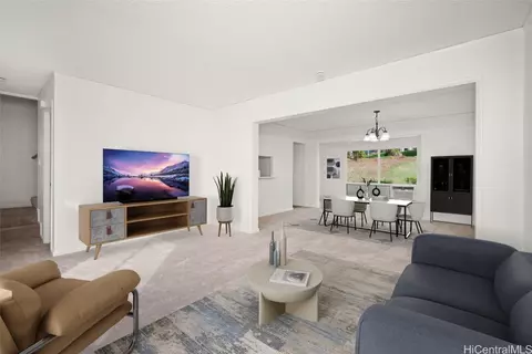 98-441 Hookanike St #8, Pearl City, HI 96782