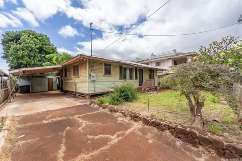 94-1155 Limahana St, Waipahu, HI 96797