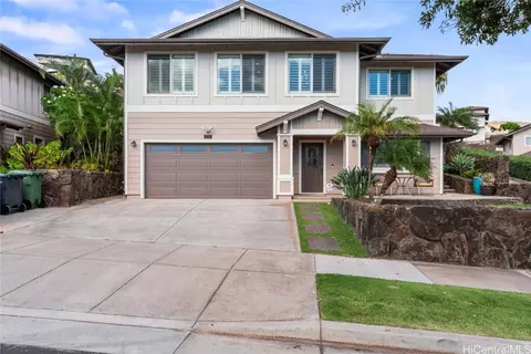 92-787 Kuhoho St, Kapolei, HI 96707