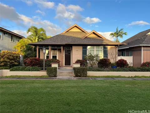 91-1086 Waiemi St, Ewa Beach, HI 96706