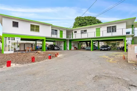 708 Olokele Ave #F, Honolulu, HI 96816