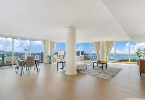 1296 Kapiolani Blvd #4703, Honolulu, HI 96814
