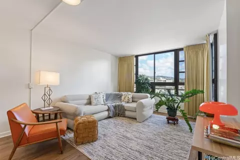 750 Kaheka St #505, Honolulu, HI 96814