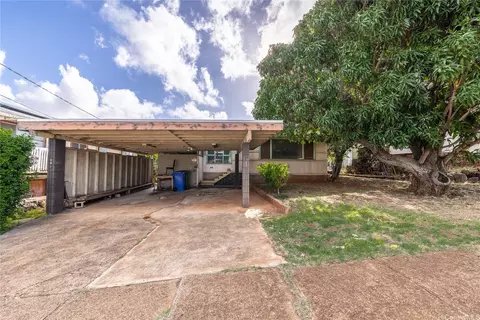 1139 14th Ave, Honolulu, HI 96816