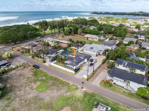 66-130 Walikanahele Rd #66-130, Haleiwa, HI 96712