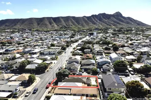 3437 Campbell Ave, Honolulu, HI 96815