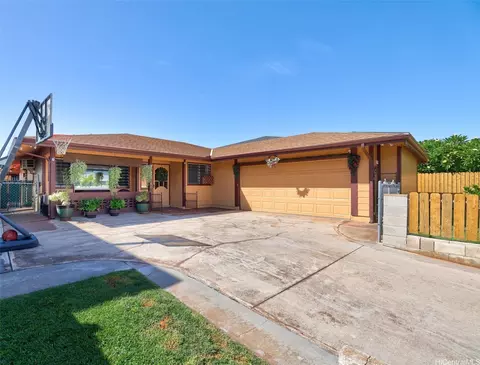 87-223 Waiolu St, Waianae, HI 96792