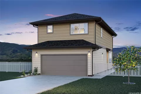 91-4098 Hikuono St #20, Kapolei, HI 96707