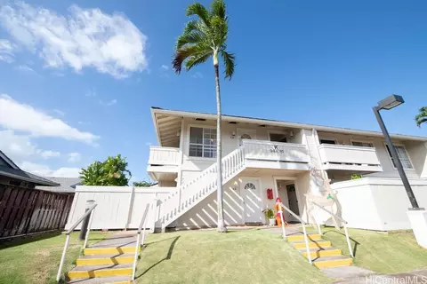 94-1081 Kepakepa St #K12, Waipahu, HI 96797