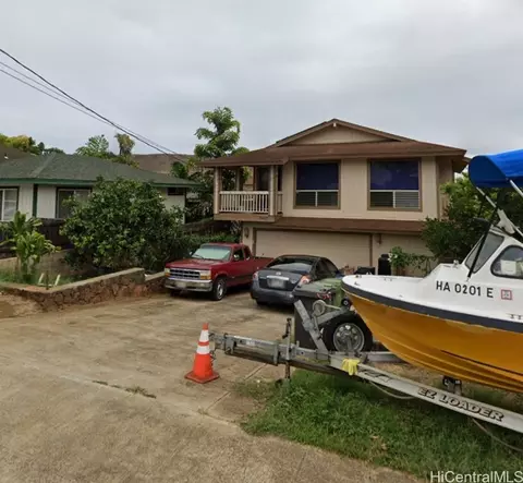3467 Kilauea Ave, Honolulu, HI 96816