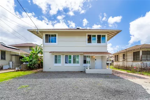 737 Hauoli St, Honolulu, HI 96826