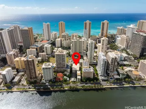 2442 Tusitala St #314, Honolulu, HI 96815