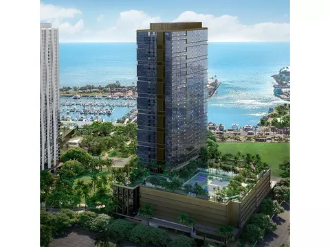 333 Ward Ave #303, Honolulu, HI 96814