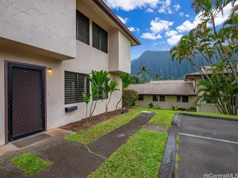 47-392 Hui Iwa St #4, Kaneohe, HI 96744