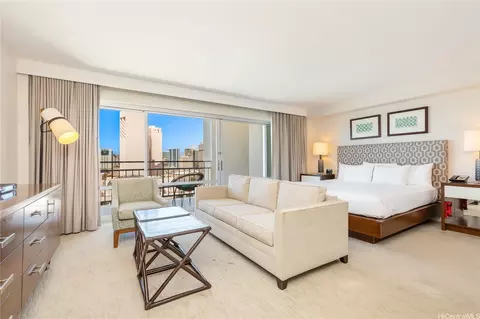 1777 Ala Moana Blvd #2227, Honolulu, HI 96815
