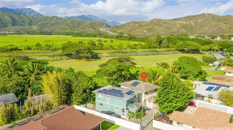 753 Kaipii St #DWG A, Kailua, HI 96734