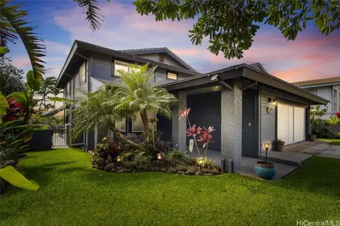 92-1223 Umena St, Kapolei, HI 96707