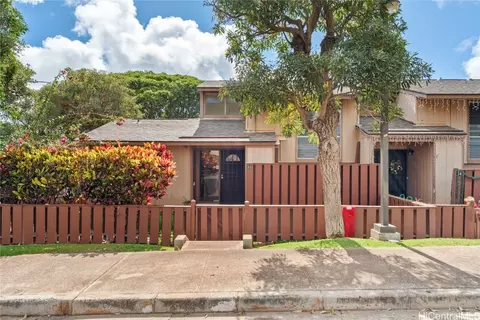 92-1032 Makakilo Dr #35, Kapolei, HI 96707