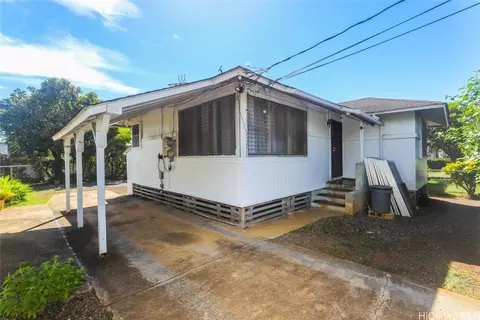 1539 Ahonui St, Honolulu, HI 96819