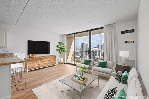 411 Hobron Ln #2003, Honolulu, HI 96815