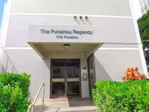 1114 Punahou St #11B, Honolulu, HI 96826