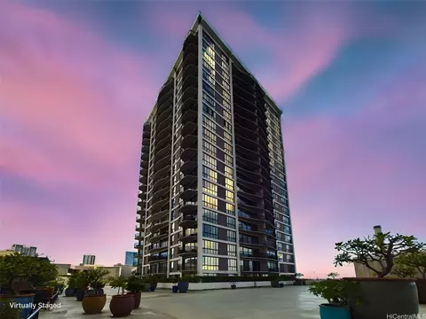 700 Richards St #2203, Honolulu, HI 96813