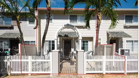 91-1031 Kaimalie St #4Q5, Ewa Beach, HI 96706