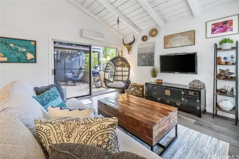 46-318 Haiku Rd #81, Kaneohe, HI 96744