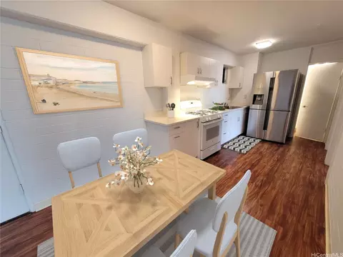 2450 Date St #23, Honolulu, HI 96826