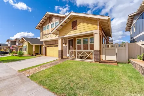 94-1124 Haleululaau St, Waipahu, HI 96797