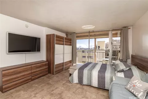 2345 Ala Wai Blvd #1216, Honolulu, HI 96815