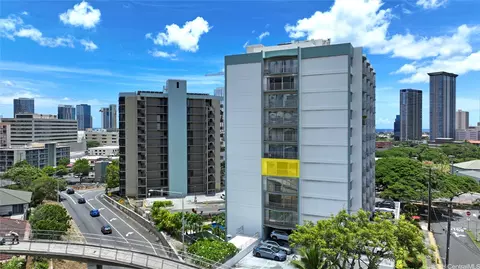 710 Lunalilo St #608, Honolulu, HI 96813