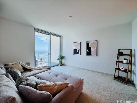 555 South St #3504, Honolulu, HI 96813