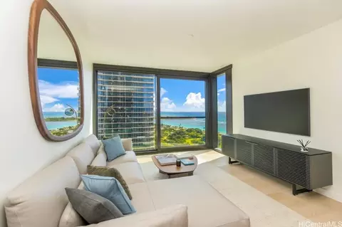1100 Ala Moana Blvd #2106, Honolulu, HI 96814