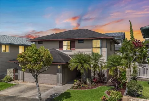 95-1018 Puukoa St #48, Mililani, HI 96789