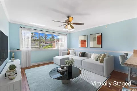 350 Aoloa St #A228, Kailua, HI 96734