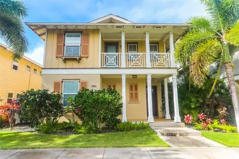 91-1772 Waiaama St, Ewa Beach, HI 96706