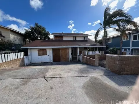 Undisclosed, Waianae, HI 96792