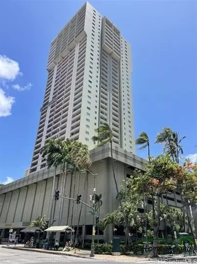 2240 Kuhio Ave #1209, Honolulu, HI 96815