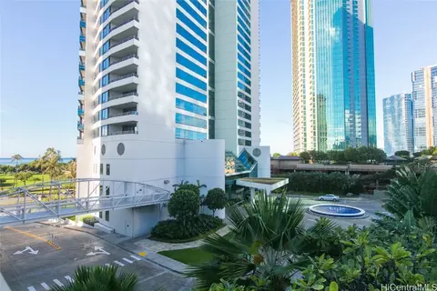 1330 Ala Moana Blvd #4306, Honolulu, HI 96814