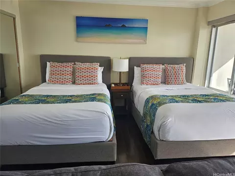 1777 Ala Moana Blvd #2024, Honolulu, HI 96815