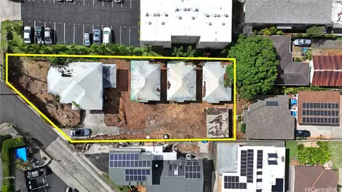 3555 Keanu St, Honolulu, HI 96816