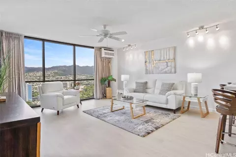 60 N Beretania St #3402, Honolulu, HI 96817