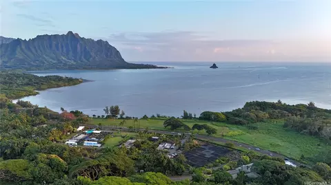 lot1 Kamehameha Hwy, Kaneohe, HI 96744