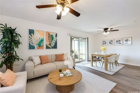 91-1035 Kamaaha Ave #1707, Kapolei, HI 96707